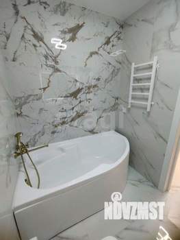 1-к квартира, вторичка, 40м2, 25/25 этаж