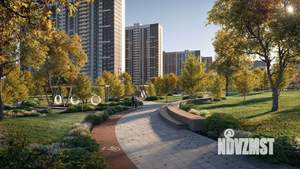 Студия квартира, вторичка, 19м2, 13/25 этаж