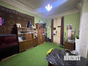 2-к квартира, вторичка, 33м2, 2/2 этаж