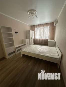 1-к квартира, вторичка, 41м2, 3/24 этаж
