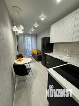 2-к квартира, вторичка, 42м2, 17/24 этаж