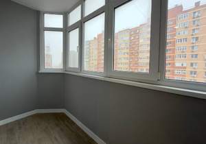 2-к квартира, вторичка, 56м2, 13/19 этаж