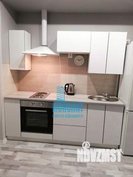 1-к квартира, вторичка, 37м2, 17/18 этаж