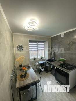 1-к квартира, вторичка, 33м2, 7/9 этаж