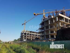 1-к квартира, вторичка, 40м2, 4/25 этаж