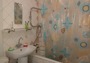 1-к квартира, вторичка, 33м2, 3/5 этаж