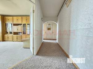 3-к квартира, вторичка, 64м2, 9/9 этаж