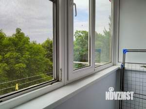 2-к квартира, вторичка, 46м2, 3/5 этаж