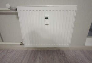 Студия квартира, вторичка, 25м2, 6/18 этаж