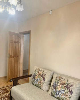 2-к квартира, вторичка, 48м2, 3/5 этаж