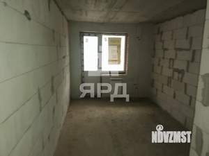 Студия квартира, вторичка, 21м2, 2/4 этаж