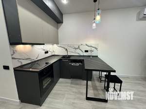 Студия квартира, вторичка, 27м2, 6/9 этаж