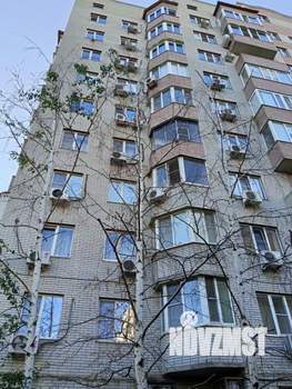 Студия квартира, вторичка, 46м2, 1/10 этаж