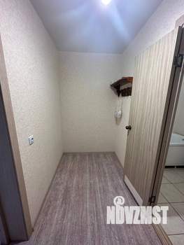 Студия квартира, вторичка, 26м2, 4/19 этаж
