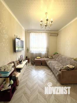 3-к квартира, вторичка, 84м2, 4/5 этаж