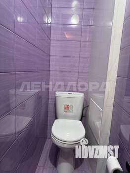 3-к квартира, вторичка, 66м2, 5/14 этаж