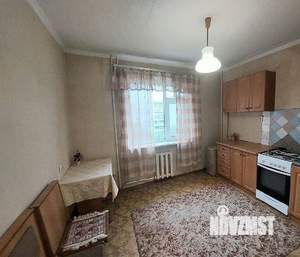 1-к квартира, вторичка, 37м2, 7/9 этаж