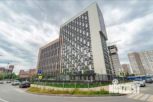 2-к квартира, вторичка, 47м2, 9/20 этаж