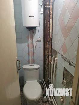 3-к квартира, вторичка, 66м2, 2/10 этаж