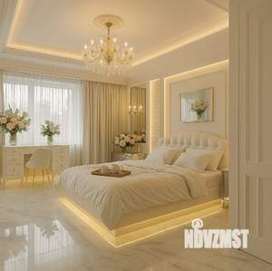 2-к квартира, вторичка, 71м2, 2/8 этаж