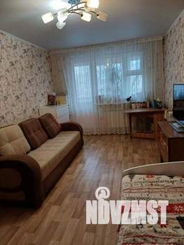 2-к квартира, вторичка, 48м2, 4/5 этаж