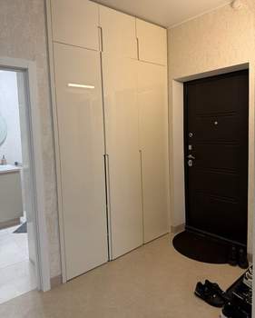 2-к квартира, вторичка, 55м2, 12/24 этаж