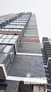 Студия квартира, вторичка, 47м2, 10/24 этаж