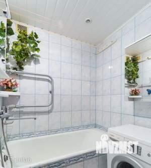 2-к квартира, вторичка, 57м2, 4/10 этаж