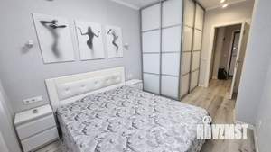 2-к квартира, вторичка, 55м2, 4/7 этаж