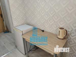 1-к квартира, вторичка, 23м2, 9/9 этаж