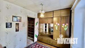 3-к квартира, вторичка, 60м2, 3/5 этаж