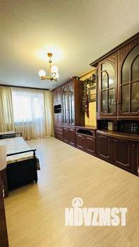 3-к квартира, вторичка, 64м2, 2/5 этаж
