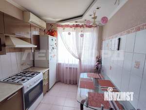 3-к квартира, вторичка, 64м2, 7/9 этаж