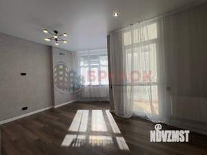 2-к квартира, вторичка, 41м2, 3/26 этаж