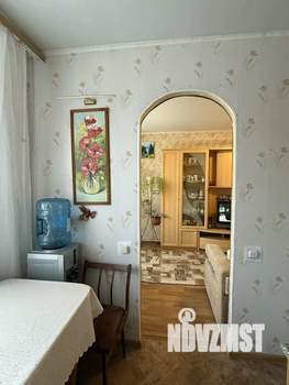 3-к квартира, вторичка, 60м2, 3/5 этаж