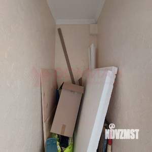 2-к квартира, вторичка, 52м2, 9/10 этаж