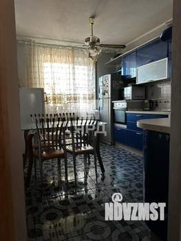 2-к квартира, вторичка, 56м2, 6/10 этаж