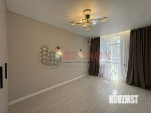 2-к квартира, вторичка, 40м2, 17/25 этаж