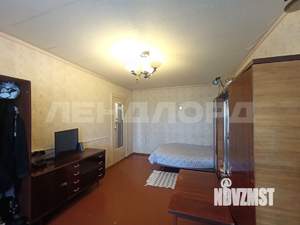 1-к квартира, вторичка, 32м2, 7/9 этаж