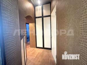 3-к квартира, вторичка, 52м2, 1/2 этаж