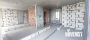 4-к квартира, вторичка, 115м2, 7/25 этаж
