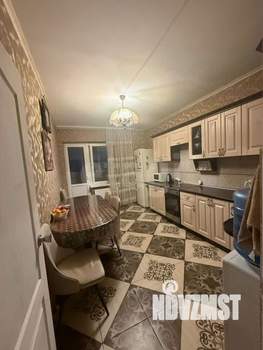 2-к квартира, вторичка, 64м2, 14/17 этаж