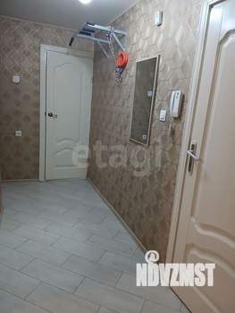 1-к квартира, вторичка, 42м2, 5/16 этаж