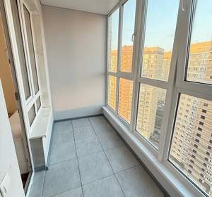 Студия квартира, вторичка, 29м2, 19/21 этаж