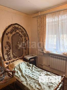 3-к квартира, вторичка, 54м2, 1/5 этаж