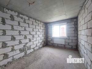 2-к квартира, вторичка, 56м2, 9/13 этаж