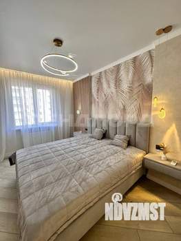 2-к квартира, вторичка, 60м2, 5/9 этаж