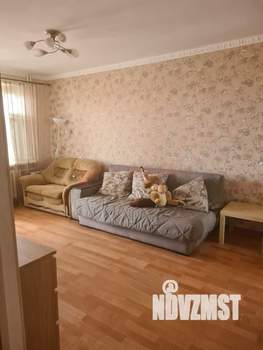 2-к квартира, вторичка, 53м2, 9/10 этаж