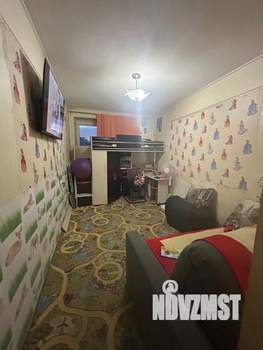 2-к квартира, вторичка, 46м2, 7/10 этаж