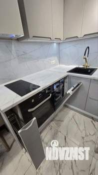 1-к квартира, вторичка, 44м2, 3/21 этаж